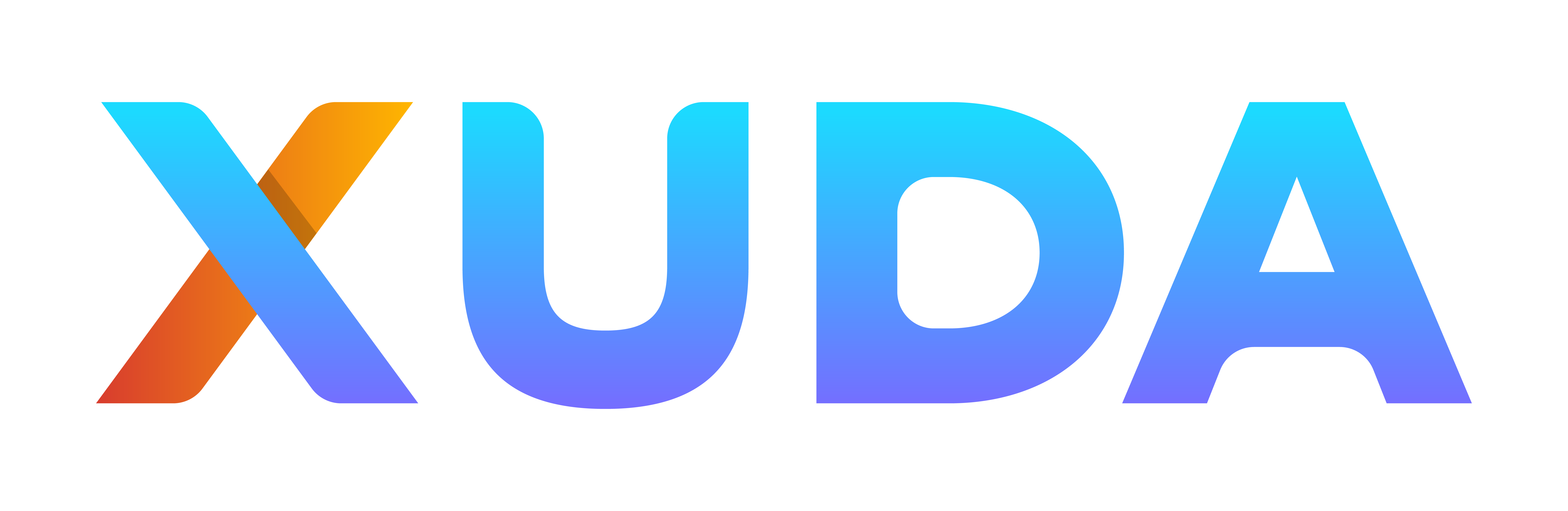 Xuda Logo